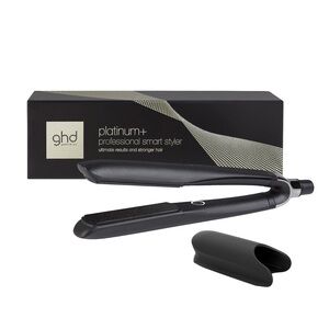 GHD Platinum + Styler 1” Flat Iron